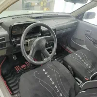 پراید 80 بیرنگ شاسی پلمپ دوگانه|خودرو سواری و وانت|قرچک, باقرآباد|دیوار