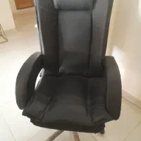 صندلی اداری چرخ دار