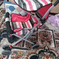 کالسکه درحد|کالسکه و لوازم جانبی|مشهد, مصلی (کارمندان اول)|دیوار