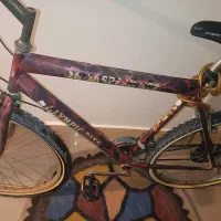 دوچرخه المپیک ۲۶ ـ ۲۸ دنده|دوچرخه، اسکیت، اسکوتر|اصفهان, فرح آباد|دیوار