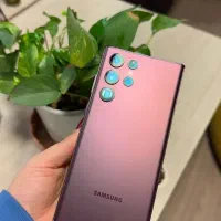 سامسونگ S22 ultra