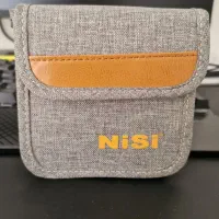 فیلتر نیسی nisi 82mm variable 1.5|دوربین عکاسی و فیلم‌برداری|تهران, آذری|دیوار