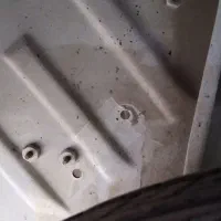 وانت پیکان مدل ۸۷|خودرو سواری و وانت|فارسان, |دیوار