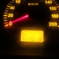 وانت پیکان مدل 86|خودرو سواری و وانت|خمینیشهر, |دیوار