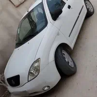 تیبا۲|خودرو سواری و وانت|اردبیل, |دیوار