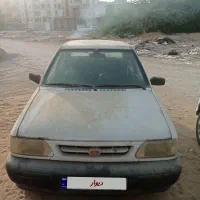 فروش ماشین|خودرو سواری و وانت|بندرعباس, |دیوار