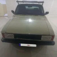 وانت مدل 90دوگانه کارخانه