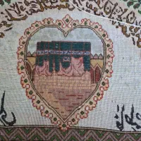 تابلو فرش|تابلو فرش|تهران, شهرک فردوس (حسینی)|دیوار