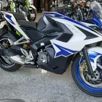 RS 200 استثنایی
