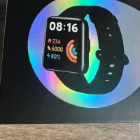 ساعت شیائومی redmi