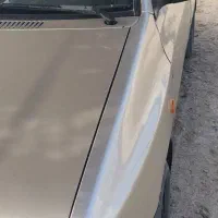 پراید مدل 87|خودرو سواری و وانت|علیآباد کتول, |دیوار