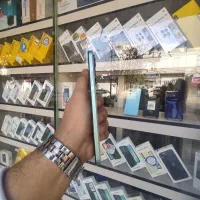 شیائومی Note 12s 256 ram 8+8 موبایل تکنو|موبایل|نظرآباد, نظرآباد|دیوار