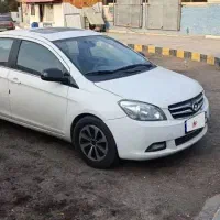 گریت والc30 مدل۹۵ اتومات|خودرو سواری و وانت|فولادشهر, A3|دیوار