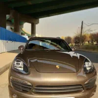 پورشه کاین S|خودرو سواری و وانت|تهران, دریا|دیوار