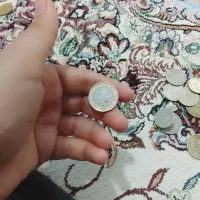 پول قدیمی|کلکسیون سکه، تمبر، اسکناس|مریوان, |دیوار