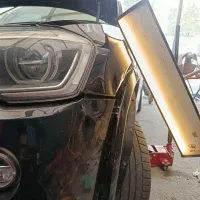 خدمات صافکاری سیار PDRتضمینی