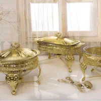 سوفله خوری وسوپ خوری