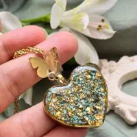 زیورالات رزینی|بدلیجات|شیراز, غدیر جنوبی|دیوار