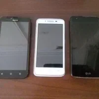 موبایل الجی و هواوی|موبایل|تهران, تهرانپارس شرقی|دیوار