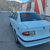 سمند موتور ملی مدل ۹۵ پایه گازسوز|خودرو سواری و وانت|اهر, |دیوار