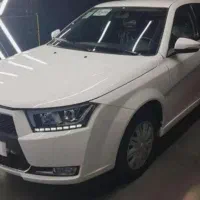 دنا 5دنده فول /esp/استاندارد 85گانه /مدل 404