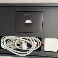 لپ تاپ 13.3 اینچ مک بوک ایر  دست دوم در حد نو|رایانه همراه|کرمان, |دیوار