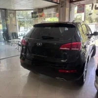 جک s5 1401 نیوفیس|خودرو سواری و وانت|قم, آزادگان|دیوار
