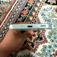 گوشی سامسونگ A16 نو نو|موبایل|نجف‌آباد, یزدانشهر|دیوار