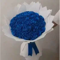 درست کردن و فروش گل ربان|گل مصنوعی|دوگنبدان, |دیوار