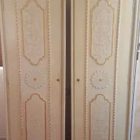 دو عدد کمد لباس