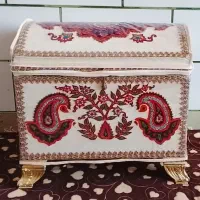 قرعه کشی صندوقچه پته