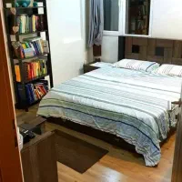 85منردوخوابه فول امکانات دوپارکینگ سندی فایل شخصی|فروش آپارتمان|تهران, جوانمردان (اندیشه)|دیوار