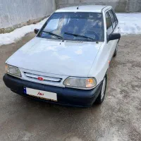 پراید  ۸۹|خودرو سواری و وانت|فاروج, |دیوار