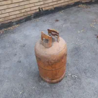 کپسول گاز