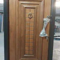 درب ضد سرقت