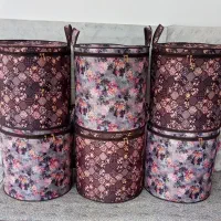 تولیدی باکس دوزی ترمه|کیف، کفش، کمربند|میبد, |دیوار