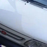 پراید وانت مدل برج ۱۴۰۳/۷ معاوضه با پرشیا ۸۳|خودرو سواری و وانت|کرج, حیدرآباد|دیوار