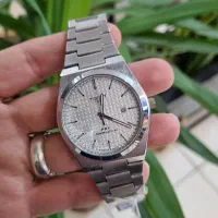 ساعت مردانه TISSOT PRX سیلور|ساعت|کرج, ساماندهی|دیوار