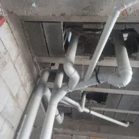 لوله کشی آذین نیوپایپ رادیاتور پکیج