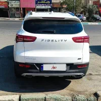 ماشین مشابه صفر واقعی بدونه نخطه|خودرو سواری و وانت|اسلامشهر, زرافشان|دیوار