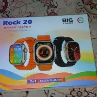 ساعت هوشمند|لوازم جانبی موبایل و تبلت|فردیس, فردیس|دیوار