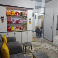 دوواحدآپارتمان یکجا۱۳۰+۸۰متری پشتمسجدجامع آستانه|فروش آپارتمان|آستانه اشرفیه, |دیوار