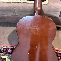 گیتار یاماها|گیتار، بیس، امپلیفایر|همدان, |دیوار