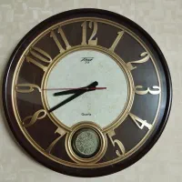 ساعت دیواری