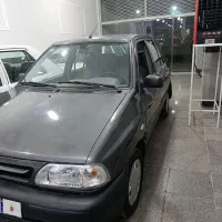 پراید ۹۴|خودرو سواری و وانت|تربت جام, پاسداران|دیوار