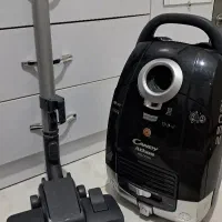 جاروبرقی کاملاسالم برندکندی 2500w|جاروبرقی، جارو شارژی، بخارشو|رشت, یخسازی|دیوار