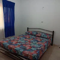 اجاره ویلا دوخوابه دربست شبانه|اجارهٔ کوتاه‌مدت ویلا و باغ|عباس‌آباد, |دیوار