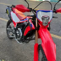 Crfl 300 1402