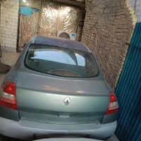 خودروی رنو مگان مدل 2007 اروندی|خودرو سواری و وانت|اهواز, کوی طالقانی|دیوار