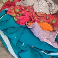 فروش لباس کردی وروسری زنانه|لباس|سنندج, |دیوار